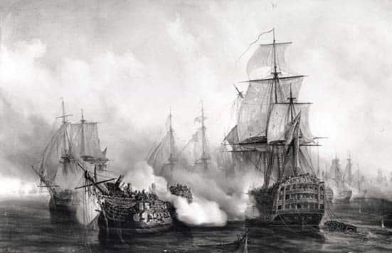 Trafalgar