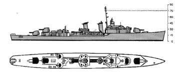 porter selfridge schematics