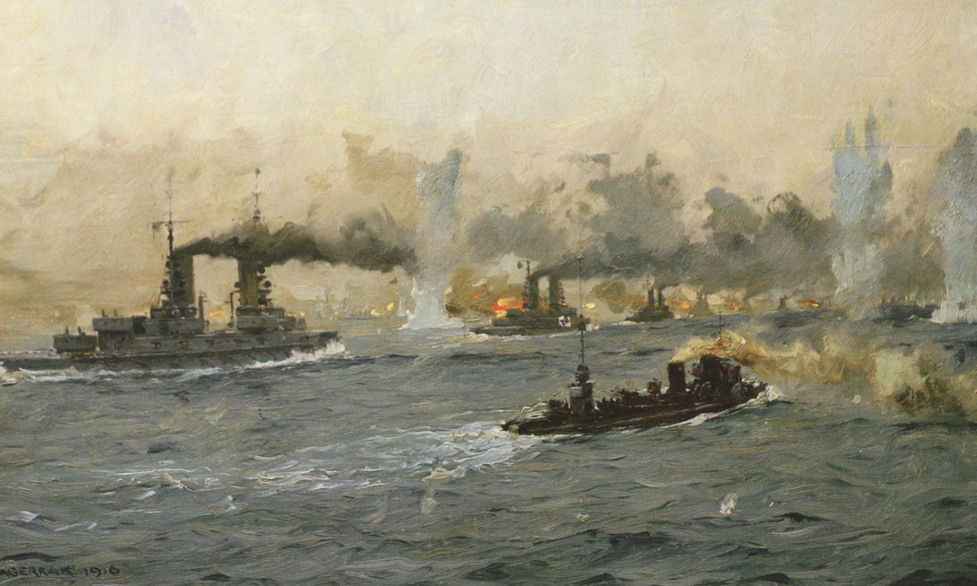 naval-battles-of-the-great-war