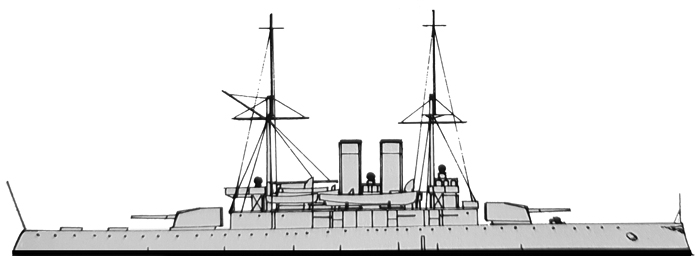 Profile - Dristigethen