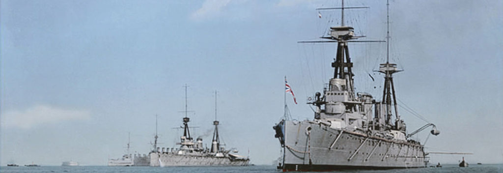 world of warships british cruiser