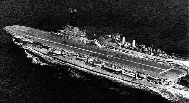 The Argentinian Navy in the cold war Armada de Argentina