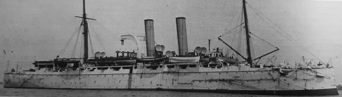 hms vulcan