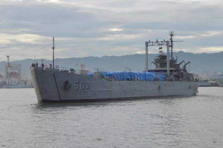 BRP benguet