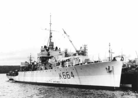 HMS Carlplac