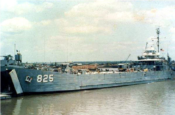 LST-825