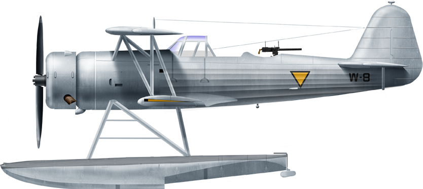 Fokker C.XI