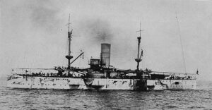 uss texas (1890)