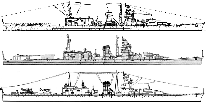 ijn-oyodo-1944-light-cruiser-catapult-mod