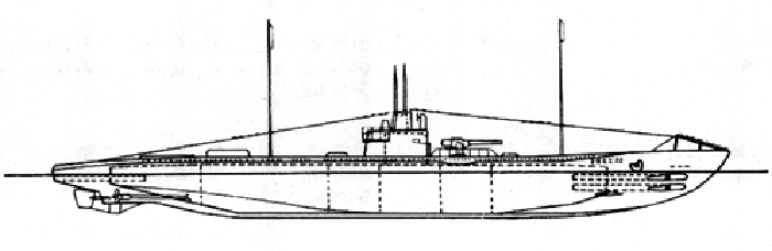 UB-III