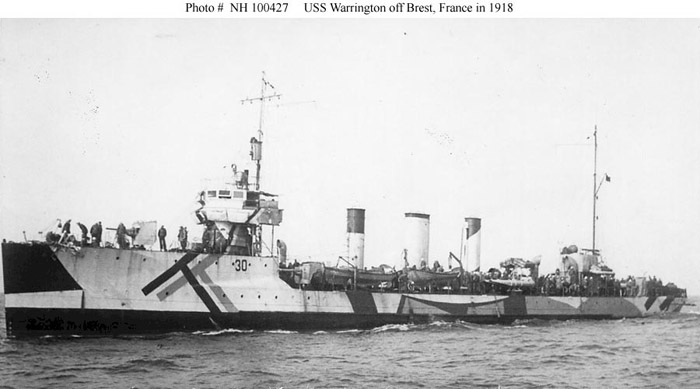 uss-warrington-brest1918
