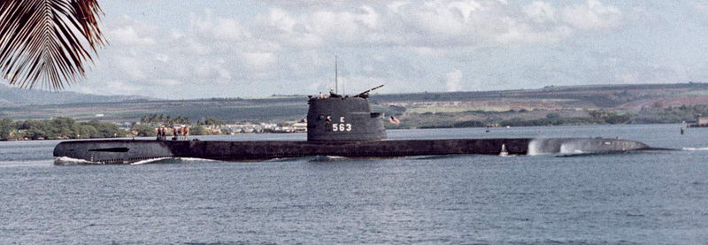 USS_Tang_SS-563