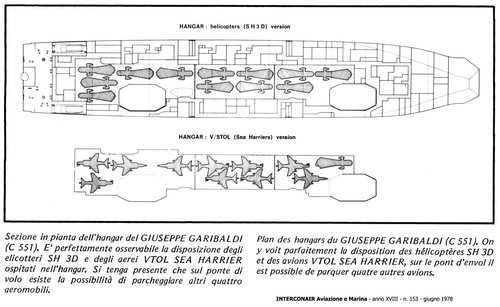 1978 Fincantieri project