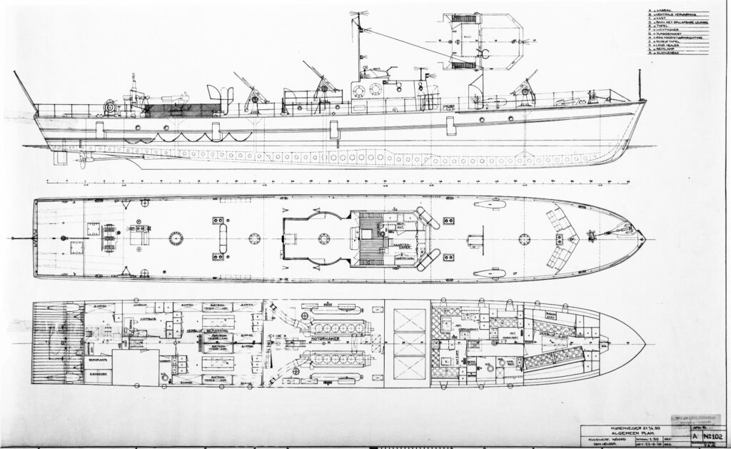 Minenräumboot (R-Boote)