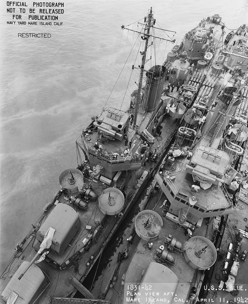 USS_Blue_USS_Ralph_Talbot_MareIsland