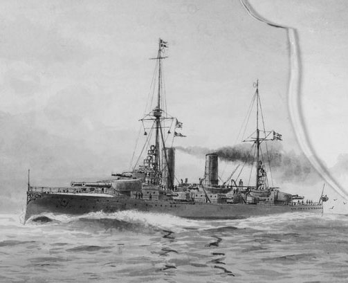 Sverige class