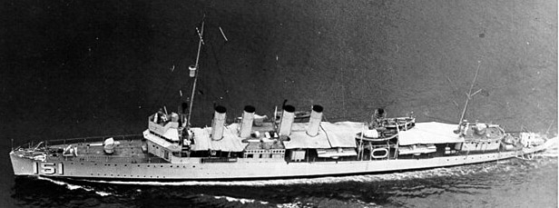 USS_Biddle_DD-151_underway_circa_in_1939