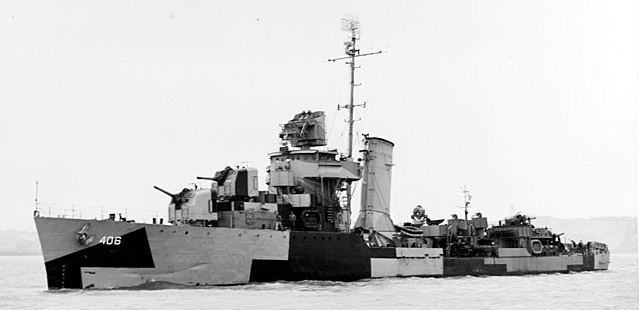 uss stack