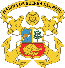 Peruvian Navy in the cold war