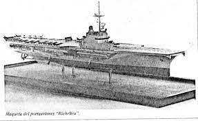 FS Richelieu