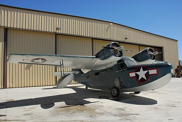 grumman goose