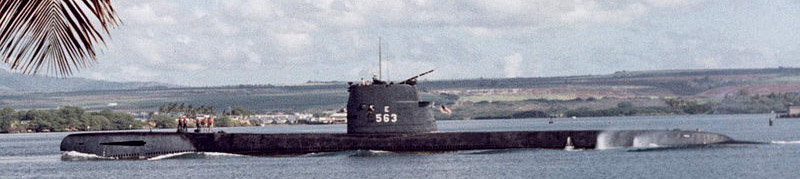 USS_Tang_SS-563