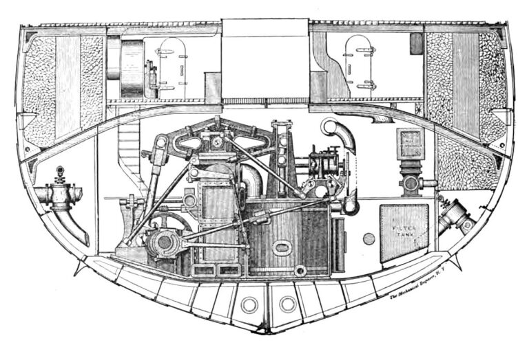 USS Chicago (1885)