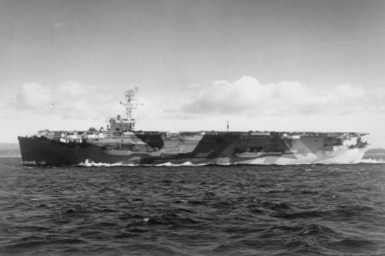 Ameer class Aircraft Carriers