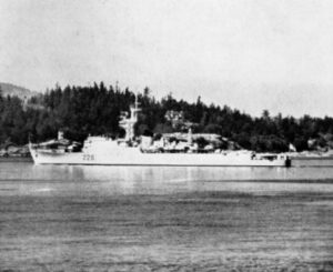RCN Crescent