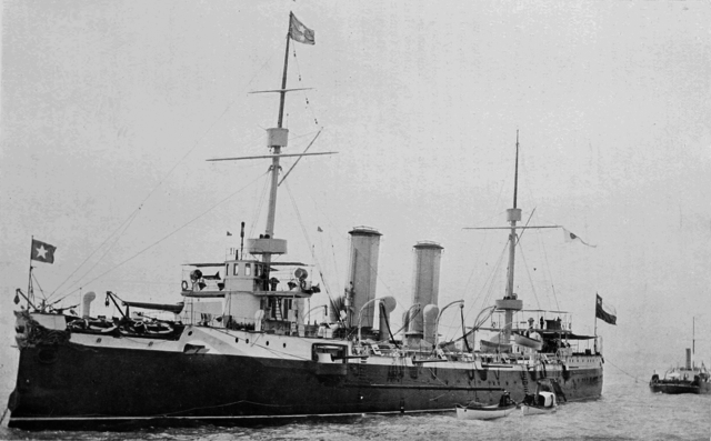 Chacabuco 1902