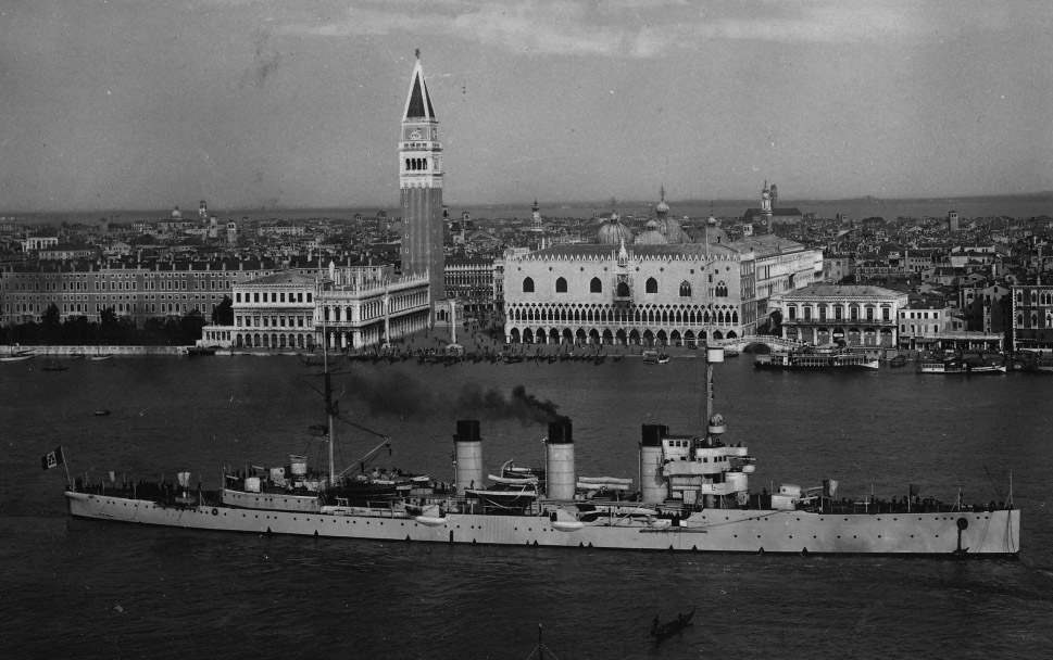 Bari-Venice