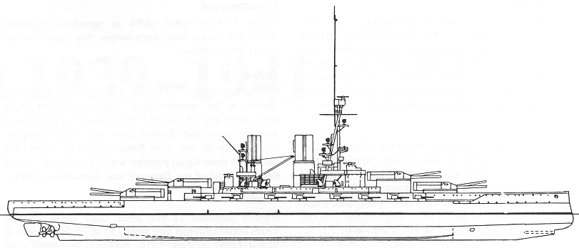 Illustration Bayern 1916