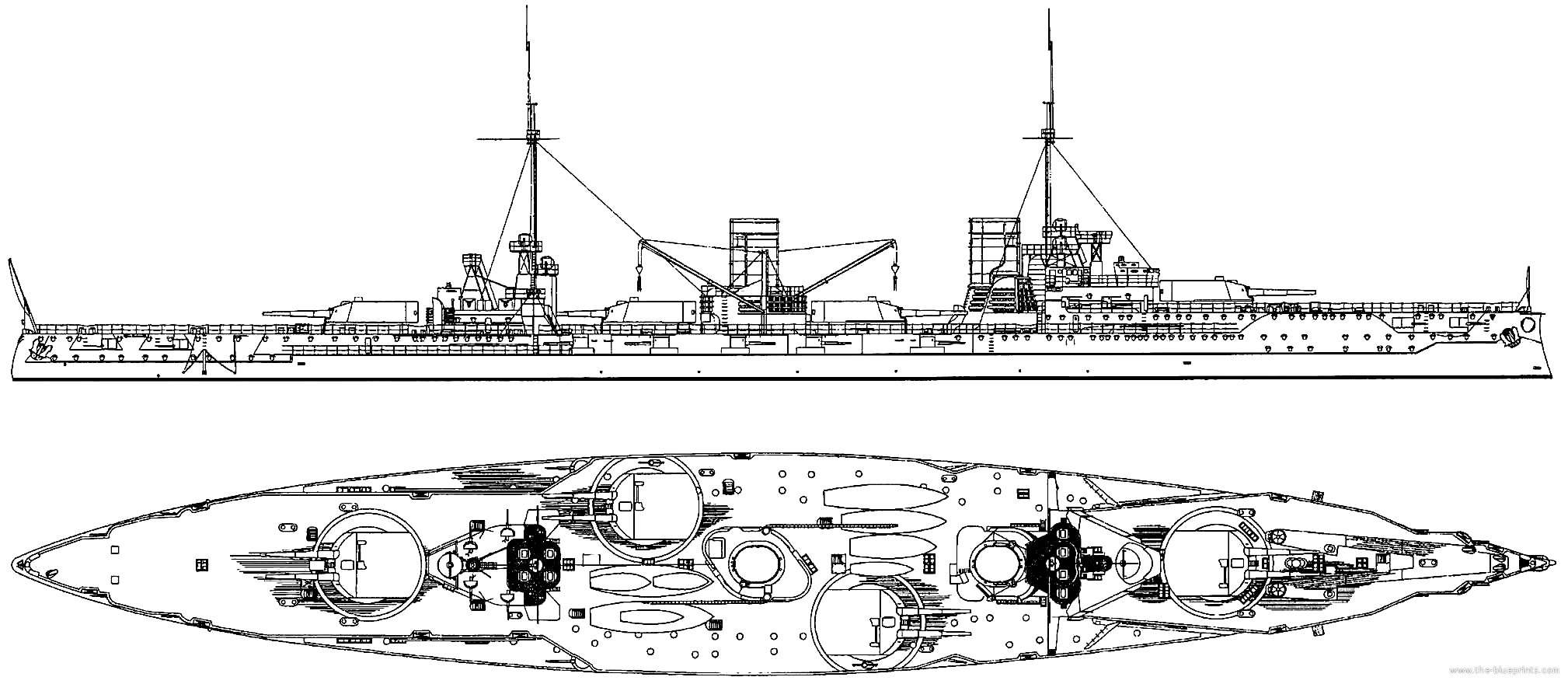 von der tann profile