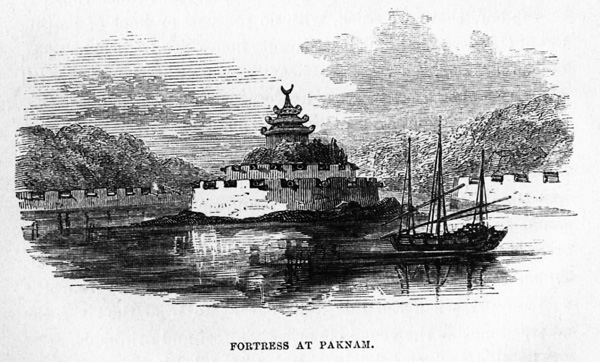 Siamese-fortress-paknam