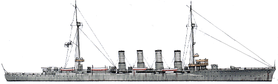 Karlsruhe class