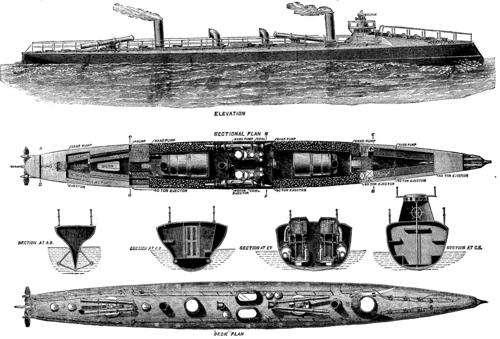 Torpedo Boat 76YA