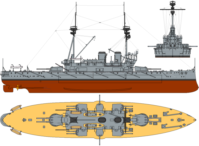 2-view color profile