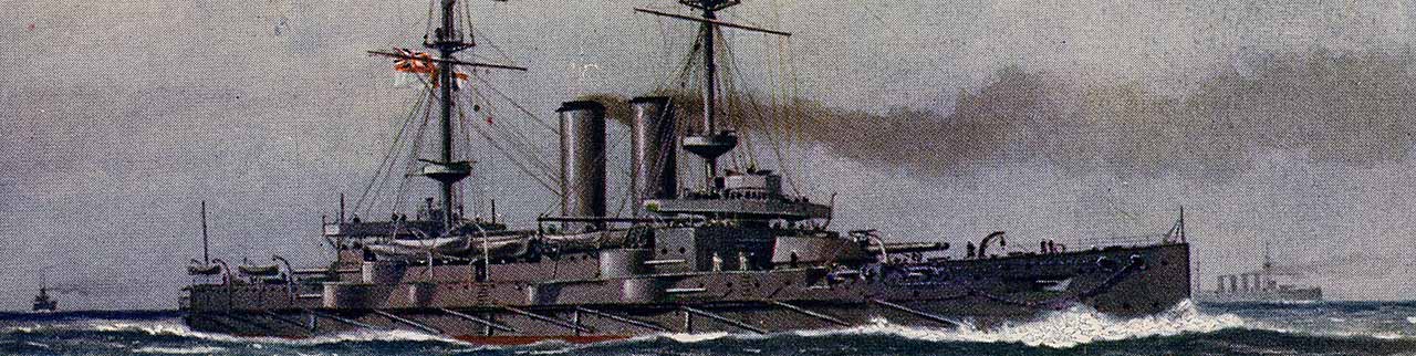 duncan-class-battleships-1901