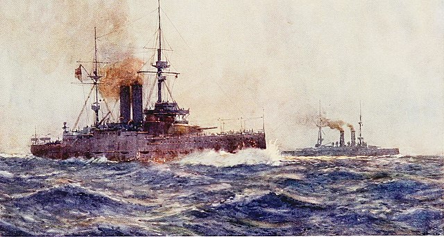The_Royal_Navy_1907