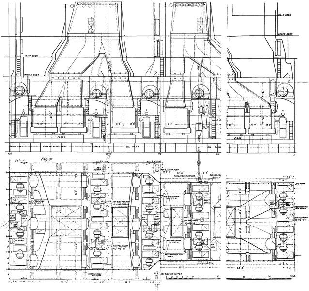 Lord Nelson class battleships (1906) - AMZ Newspaper