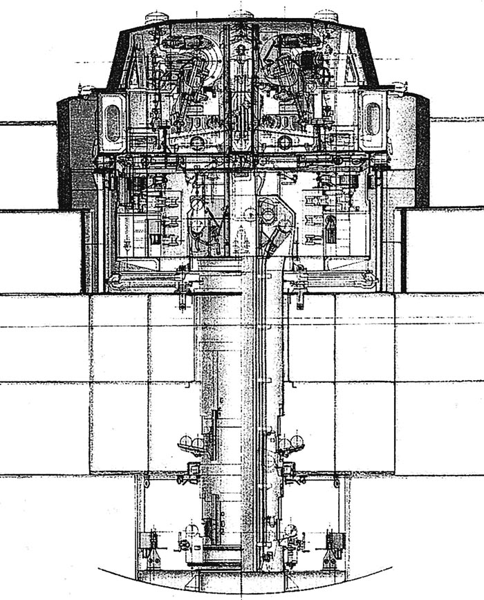 nelson-main-turrets-scheme