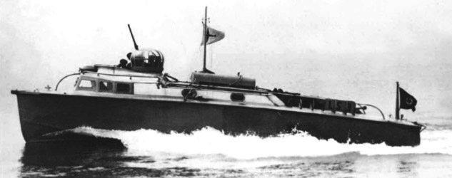 LS2-underway