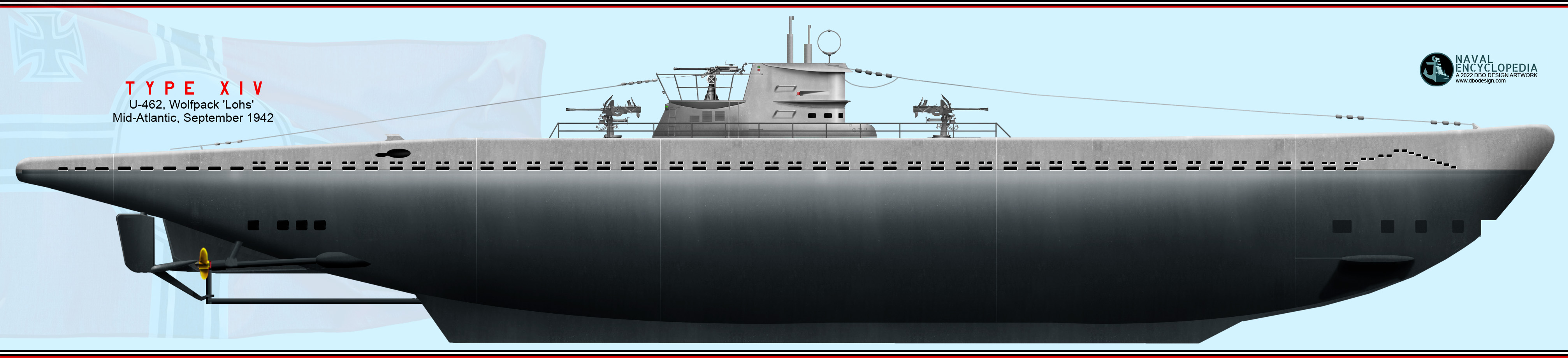 ALL - U-Boots Type_XIV-HD