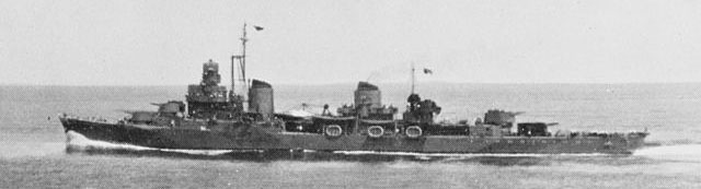 Proceeding to Malta, 9 September 1943