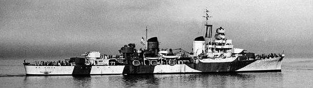 In July 1943