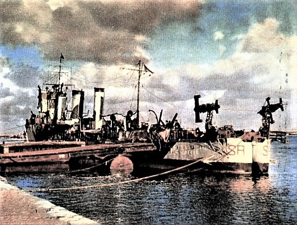 Sirtori in 1942