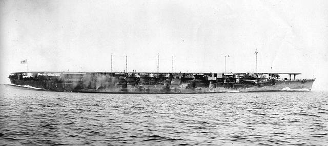 Japanese_aircraft_carrier_Chiyoda