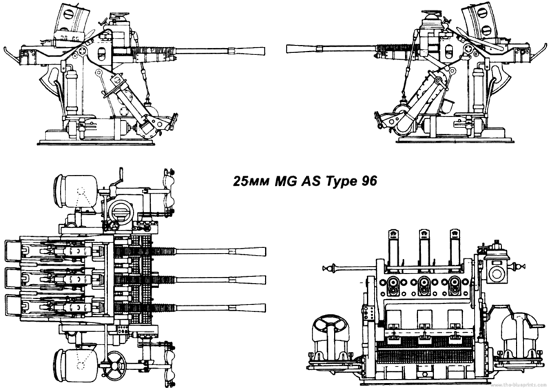 Unryū class fleet aircraft carriers (1944)