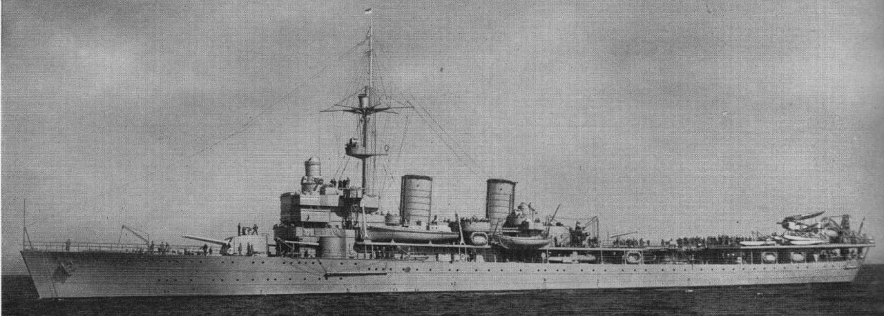 HSwMS Gotland