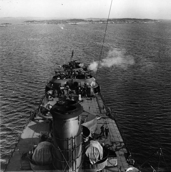 HSwMS Gotland